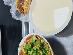 -正味斋锅巴菜(西北角店)