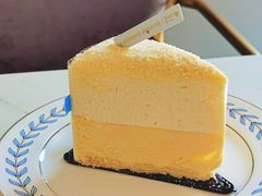 -La patisserie de Mona 茉娜的甜品(韩乐坊店)
