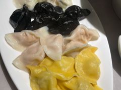 全家福水饺-船歌·鱼水饺青岛菜(闽江二路店)