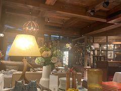 -一棵树·意大利西餐厅One Tree(新城店)