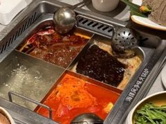 -海底捞火锅(赛格国际购物中心店)