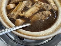 -新峰肉骨茶(总店)