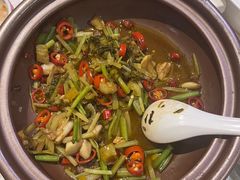 -在前门·烤鸭北京菜(五月花广场店)