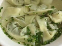 -潘国仙耳光馄饨(黄家阙路店)