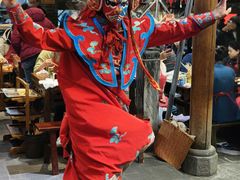 -镇江龙·火锅串串(武侯祠店)