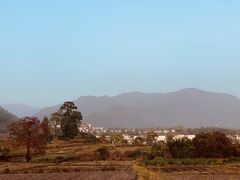 -塔川景区