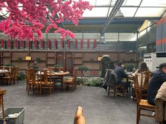 -老磨油饼(高陵店)
