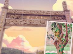 -南沙天后宫景区