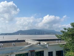 -船政文化景区-罗星塔公园