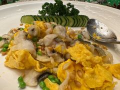 -香宫中餐厅 · 桂林香格里拉