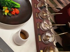-ZHAO赵·牛扒坊(万象城店)