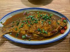 -静一餐厅·湖北菜(前门创始店)