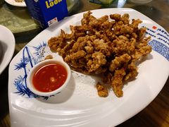 醋肉-大厝宅海鲜馆