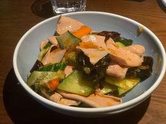 猪腰-前海沿·青岛菜(李沧万达店)