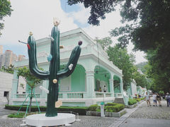 -龙环葡韵住宅式博物馆