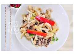 -新净雅烹小鲜(学院路店)