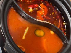 -江湖六膳門串串香(隆礼路店)