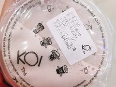 -KOI Thé(正佳广场店)
