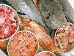 -老刘生态大鱼坊铁锅炖鱼(赛马场店)