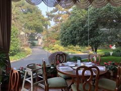 -浙江西子宾馆·瑶园咖啡厅