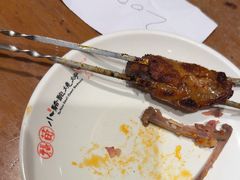 -福苗小骆驼烧烤(望京店)