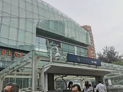 -大望路(地铁站)