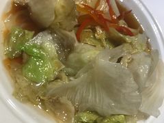 -世博洲际酒店-盛会堂中餐厅