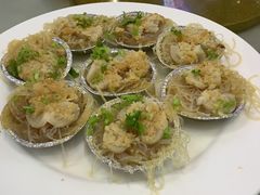 -香湖海鲜餐厅(青澳湾店)