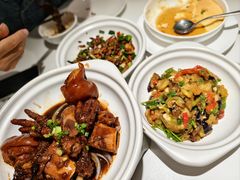 -晋家门·苏皖家常菜(江宁太阳城店)