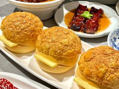 -陶兰居·手工点心·粤菜(圆融时代广场店)