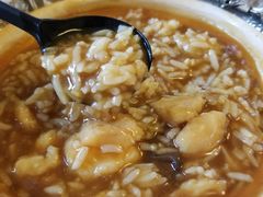 -晨曦炖汤·不放油(东单菜市场美食城店)