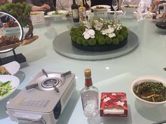 -谢先生酒店·椒宴集(沙湖店)