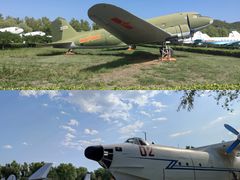 -中国航空博物馆