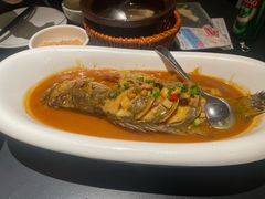 -小菜园新徽菜(青岛市南万象城店)