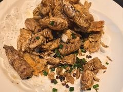 -码头鲜精致威海菜(欧乐坊店)