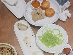 -苏小柳点心·手作小笼包(康桥分院)
