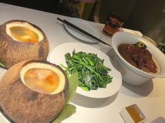 -汤城小厨•粤菜•靓汤(金宝街店)