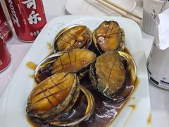 -来之顺海鲜菜馆·青岛菜·始于1993(栈桥店)