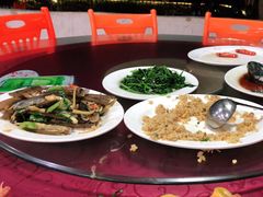 -岛中岛·海鲜大排档·万宁老字号(东澳店)