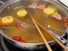 -尚合里潮汕牛肉火锅(海沧店)