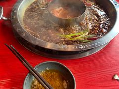 -谭鸭血老火锅(漳州路店)