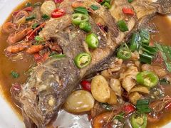 -食光慢宴·安吉土菜馆