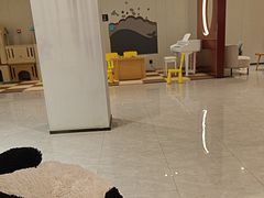 -成都太古里IFS国金中心亚朵X酒店