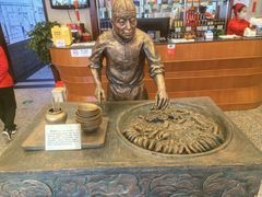 -北京小肠陈饭庄(方庄店)