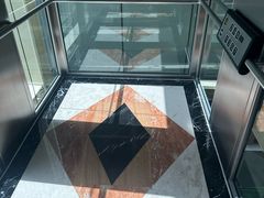 -广州白云机场雅高铂尔曼大酒店