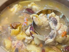 -蝴蝶里·粤菜·点心(滨江龙湖店)