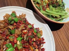 -桂小厨广西菜(万象城店)