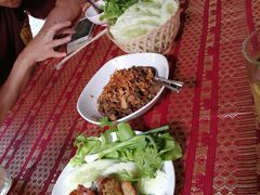 -Barrab restaurant Chiang Rai