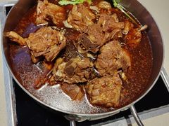 -蝎王府羊蝎子(虎坊桥总店)