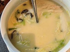 -鹅城粤菜馆(白云山路店)
